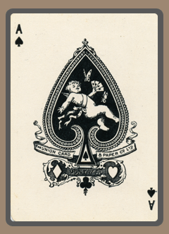 NON-USPC BICYCLE DESIGNS - Bicycle Playing Cards
