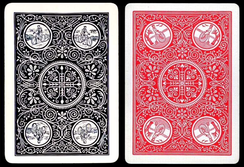 Expert - Bicycle Playing Cards